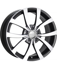 Replay Mercedes MR125 GMF R17 W7.5 PCD5x112 ET47.5 DIA66.6    